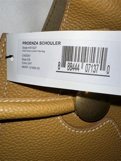 replica proenza bags|Proenza Schouler Bags .